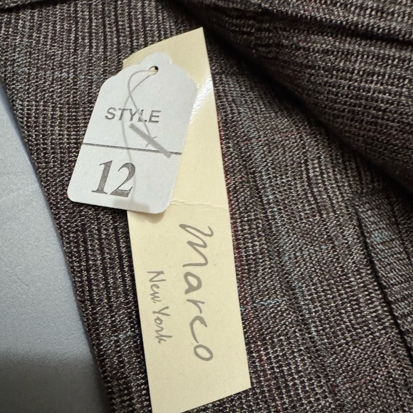 Women’s Cropped Dress Pants - Picture 5 of 7